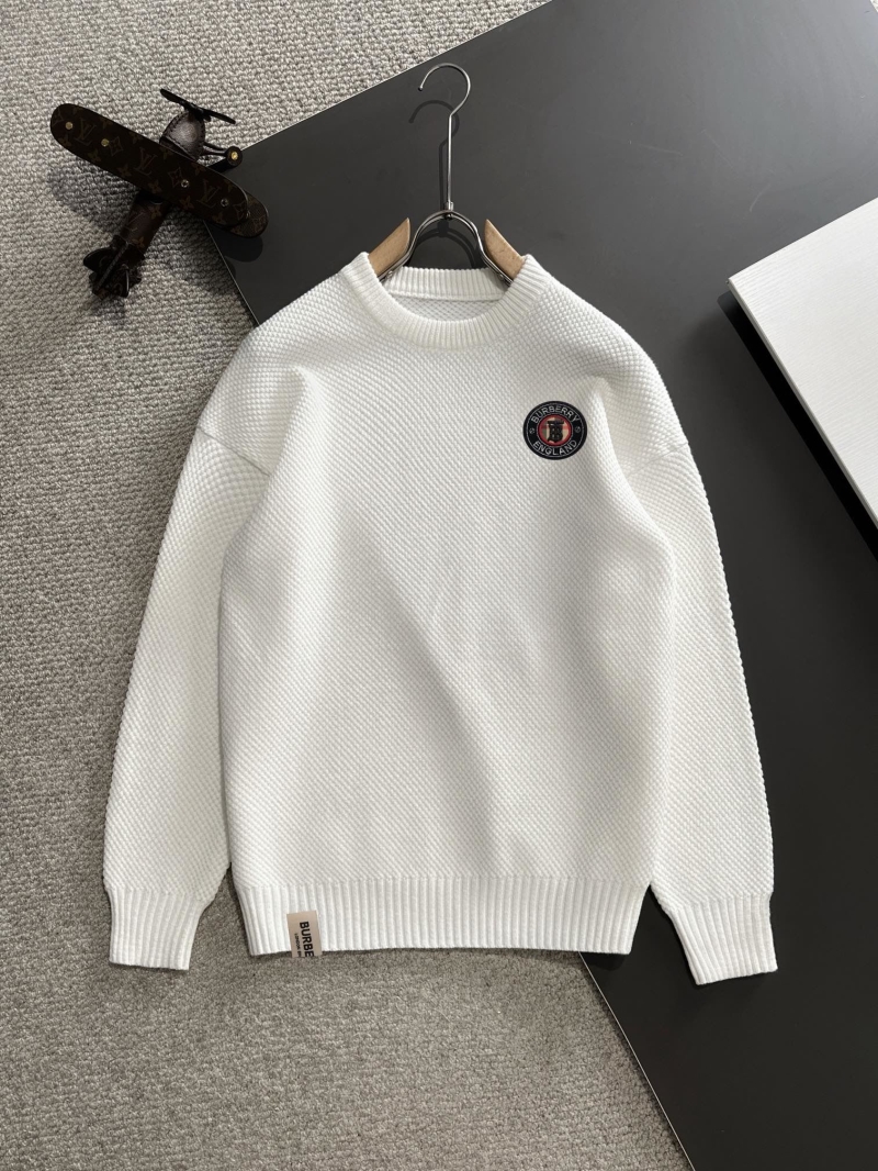 Burberry Sweaters